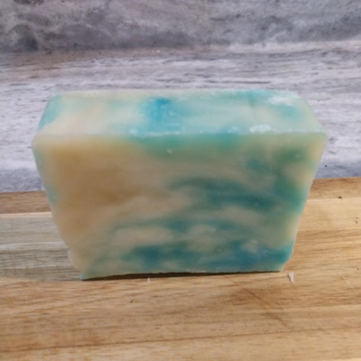 Coconut Cream