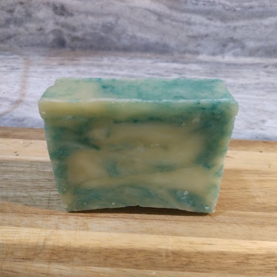 Coconut Lime