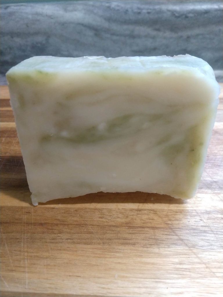 Eucalyptus