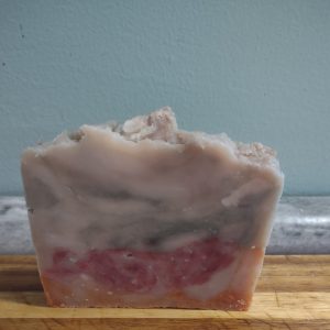 Peaches and Cream