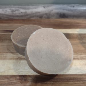 Shampoo Bar